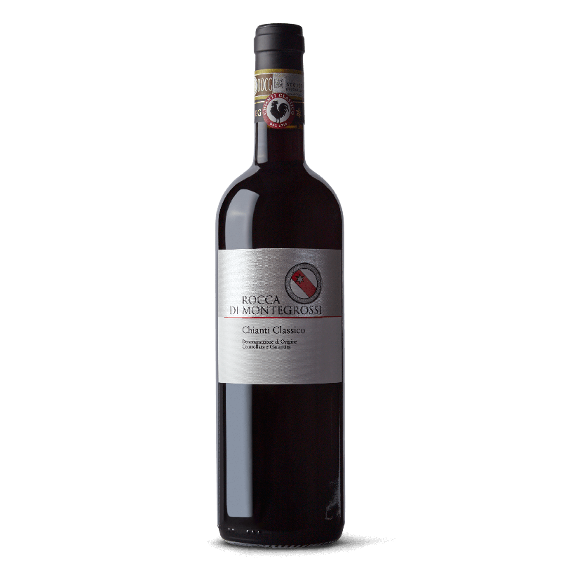 Rocca di Montegrossi Chianti Classico 2022