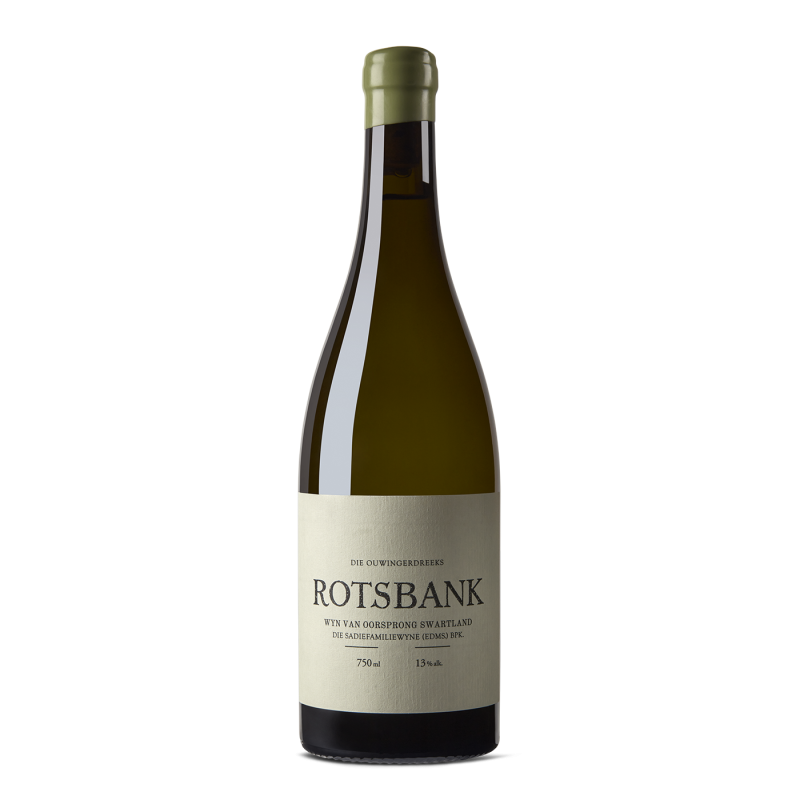 Sadie Family Wines Rotsbank 2022