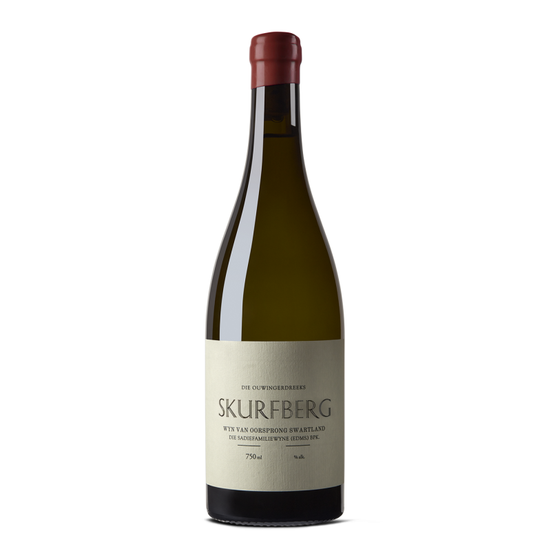 Sadie Family Wines Skurfberg 2024