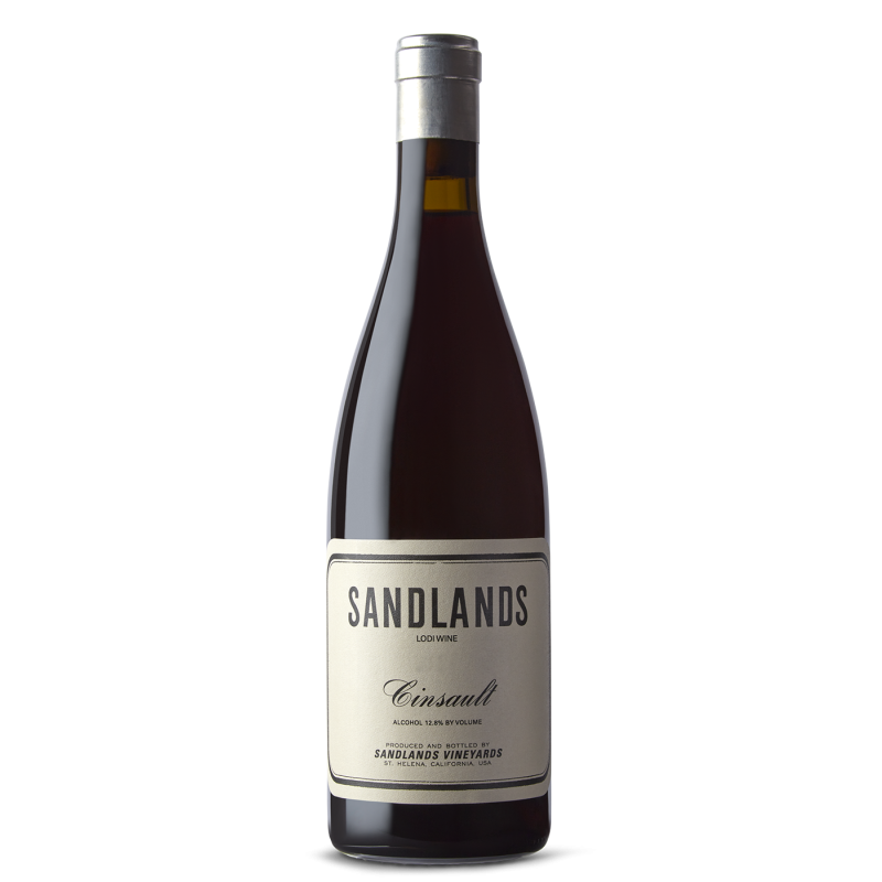 Sandlands Cinsault Lodi 2023