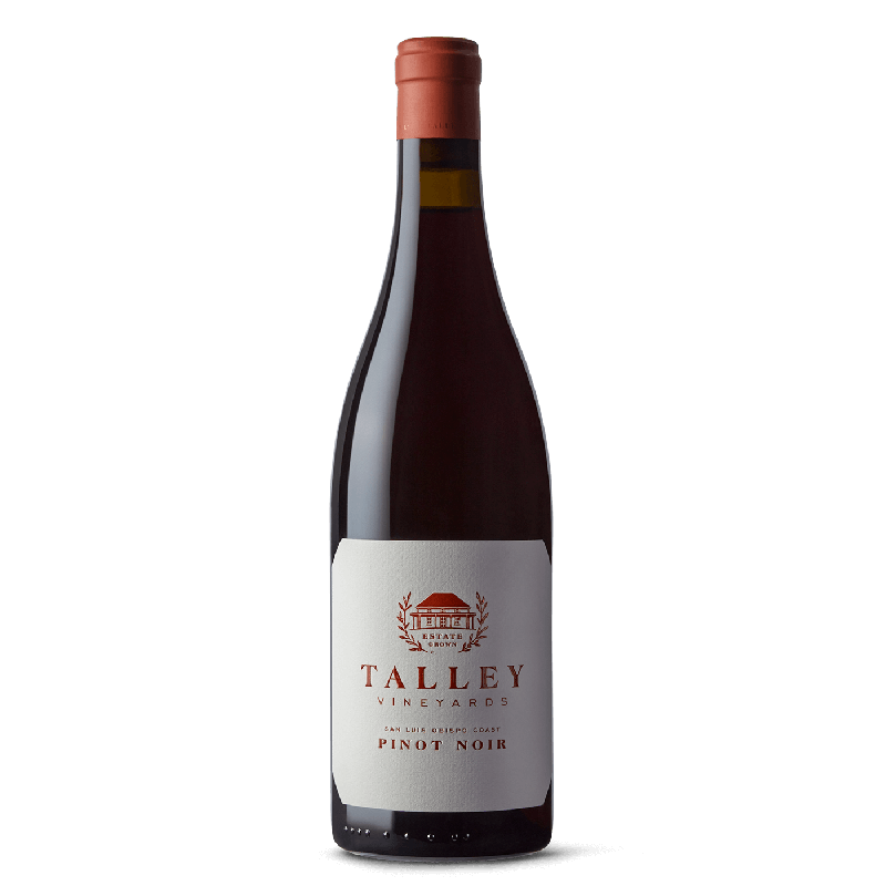 Talley Vineyards Pinot Noir San Luis Obispo Coast 2022