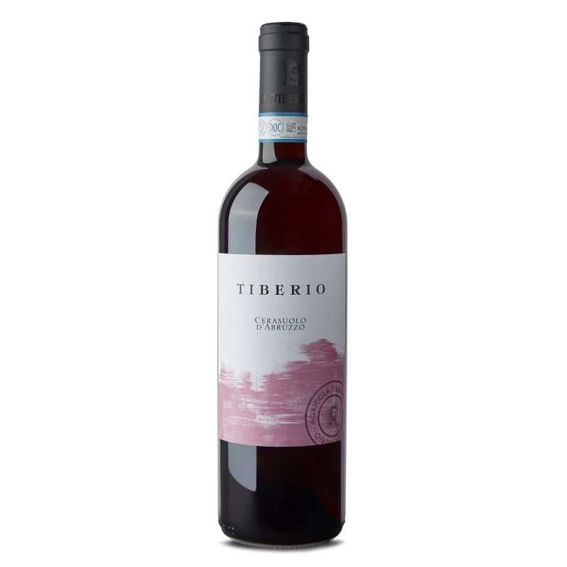 Tiberio Cerasuolo d'Abruzzo 2024