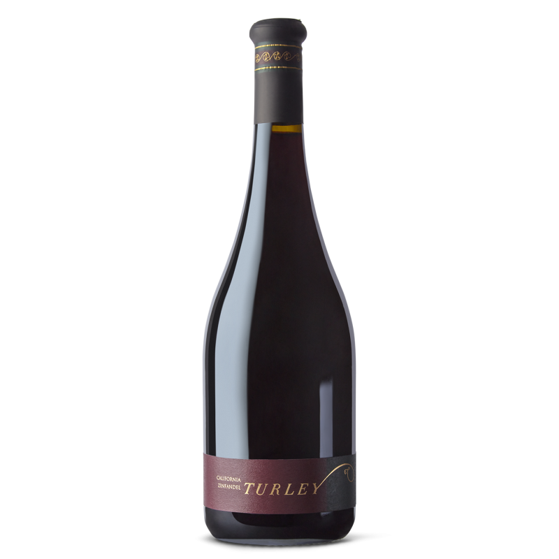 Turley Dusi Vineyard Zinfandel 2022