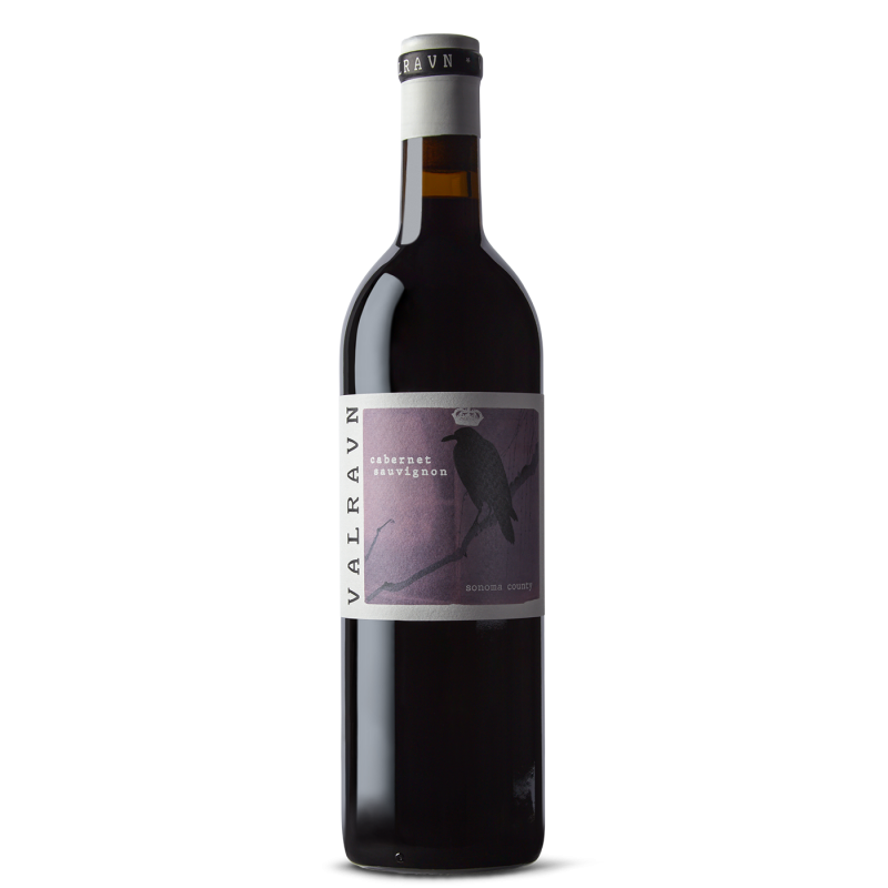 Valravn Cabernet Sauvignon 2019