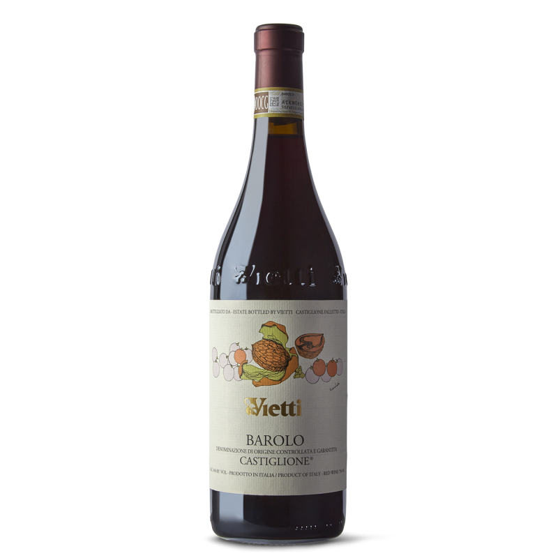 Vietti Castiglione 2020