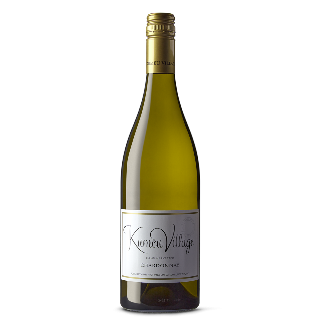Kumeu River Chardonnay 2022 taste56