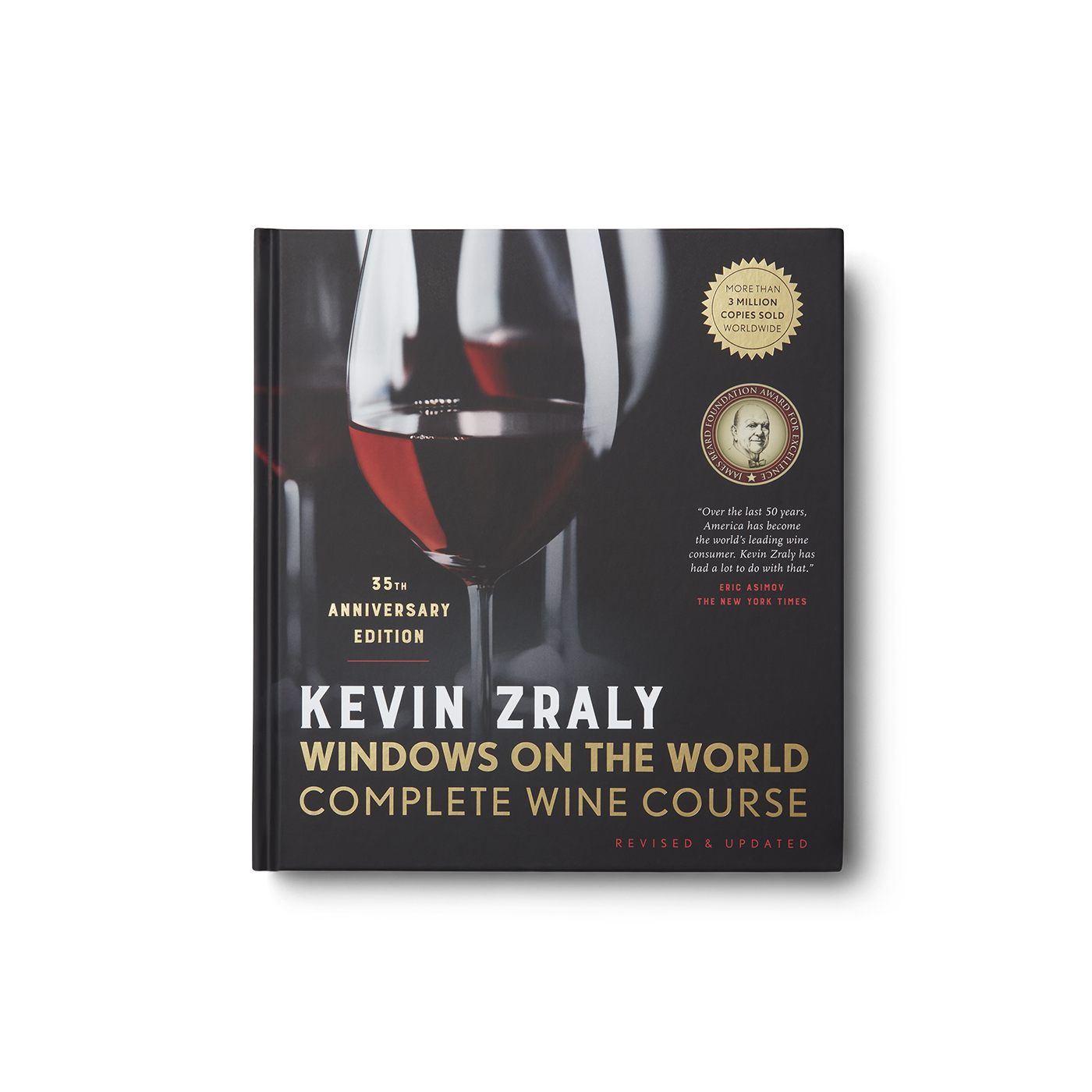 Windows on the World: Complete Wine Course