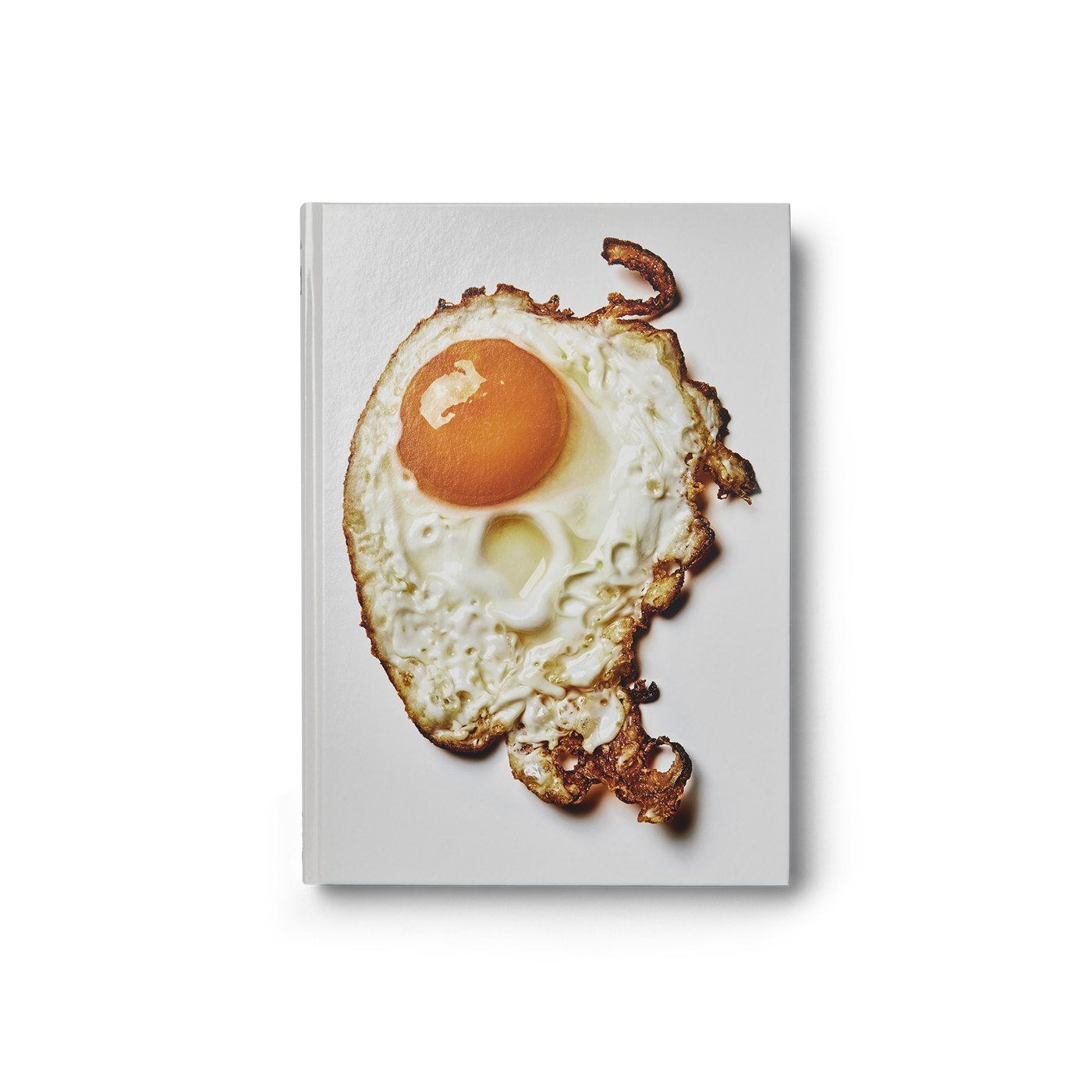 The Gourmand's Egg