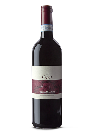 Pian dell'Orino Rosso di Montalcino