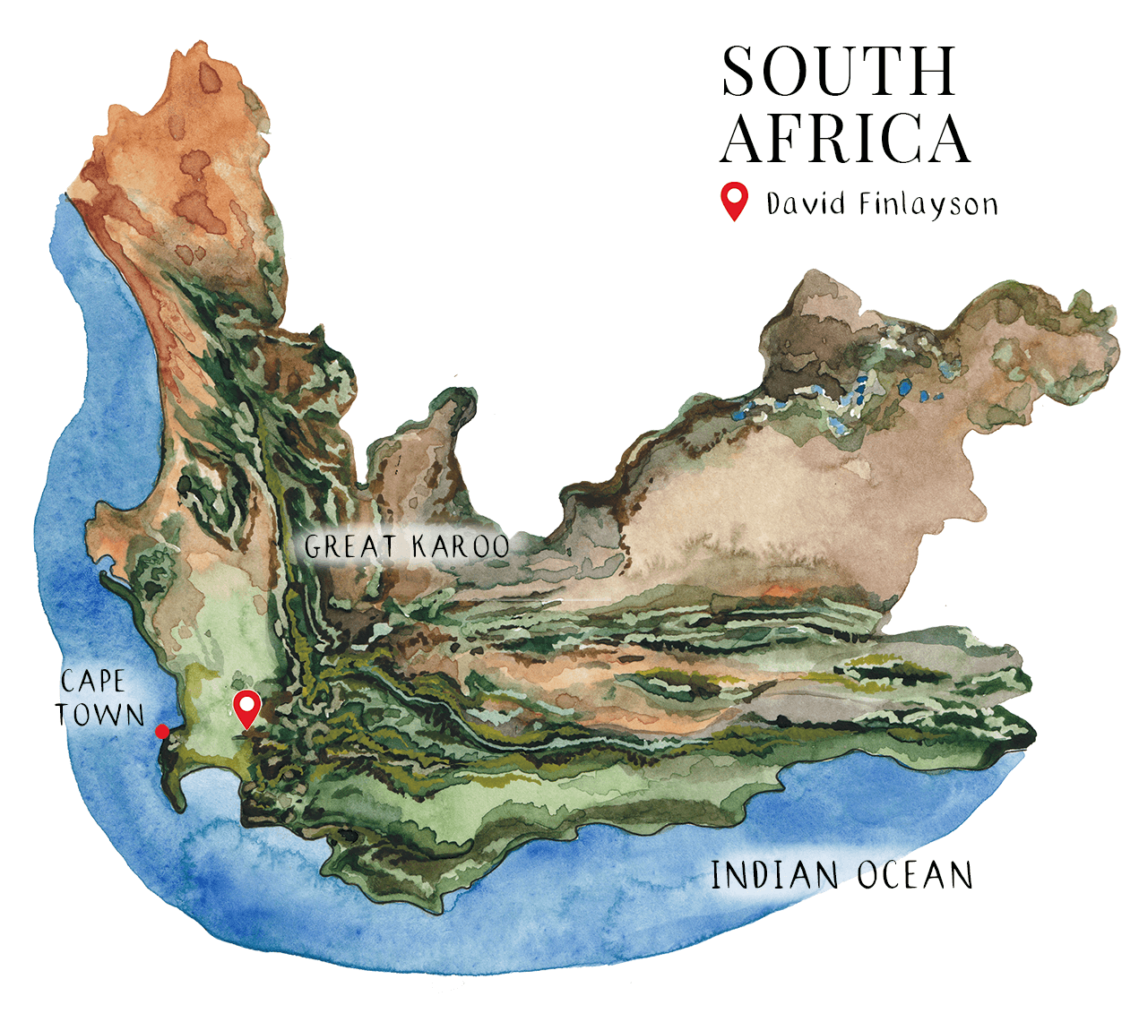 David Finlayson The Pepper Pot 2020 taste56