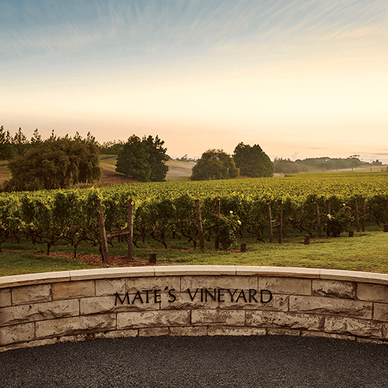 Kumeu River Vineyards