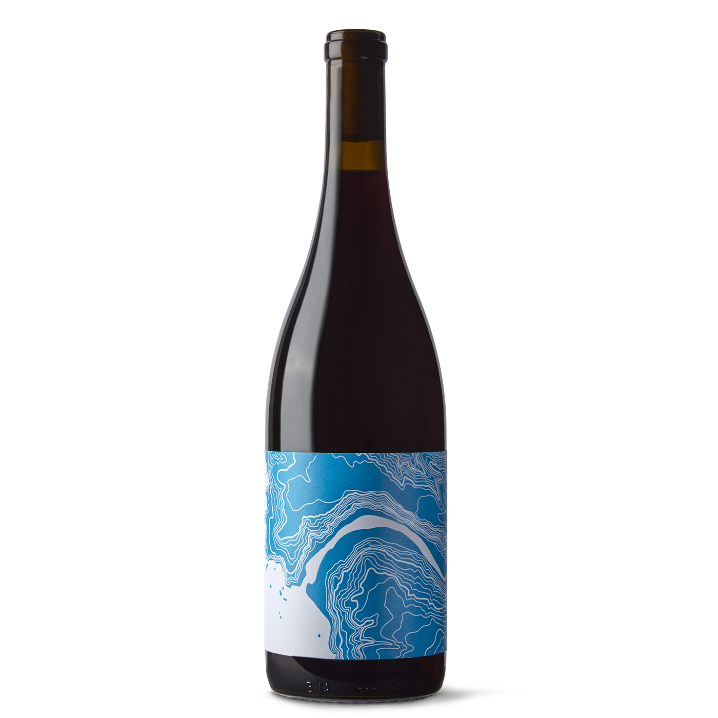 Presqu'ile Pinot Noir 