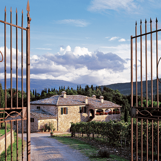 Tuscany